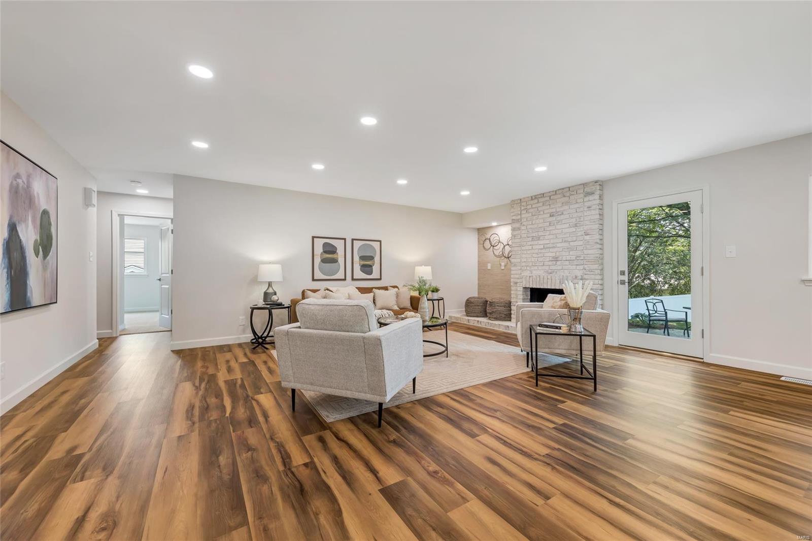 803 Rotherham Drive