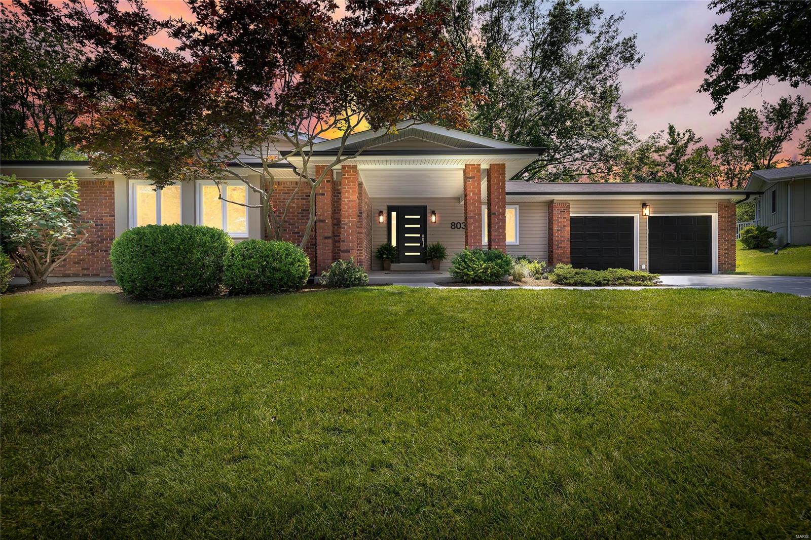 803 Rotherham Drive