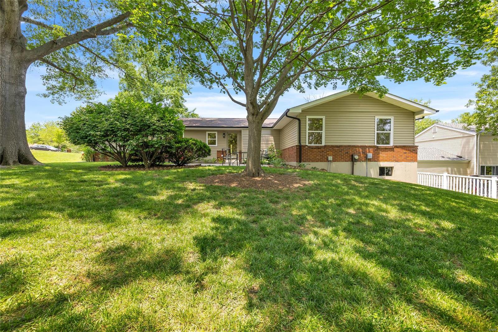 803 Rotherham Drive