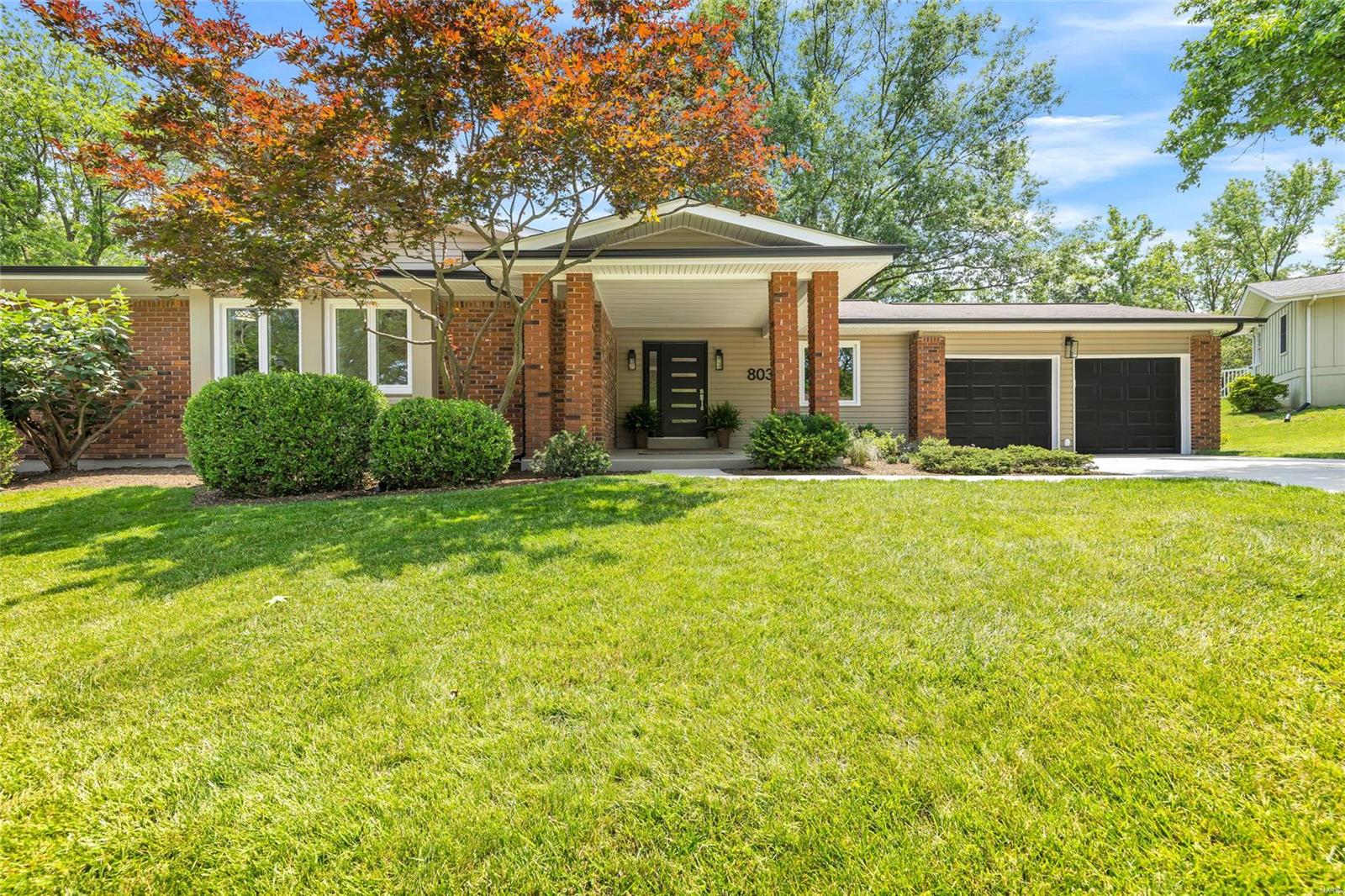 803 Rotherham Drive
