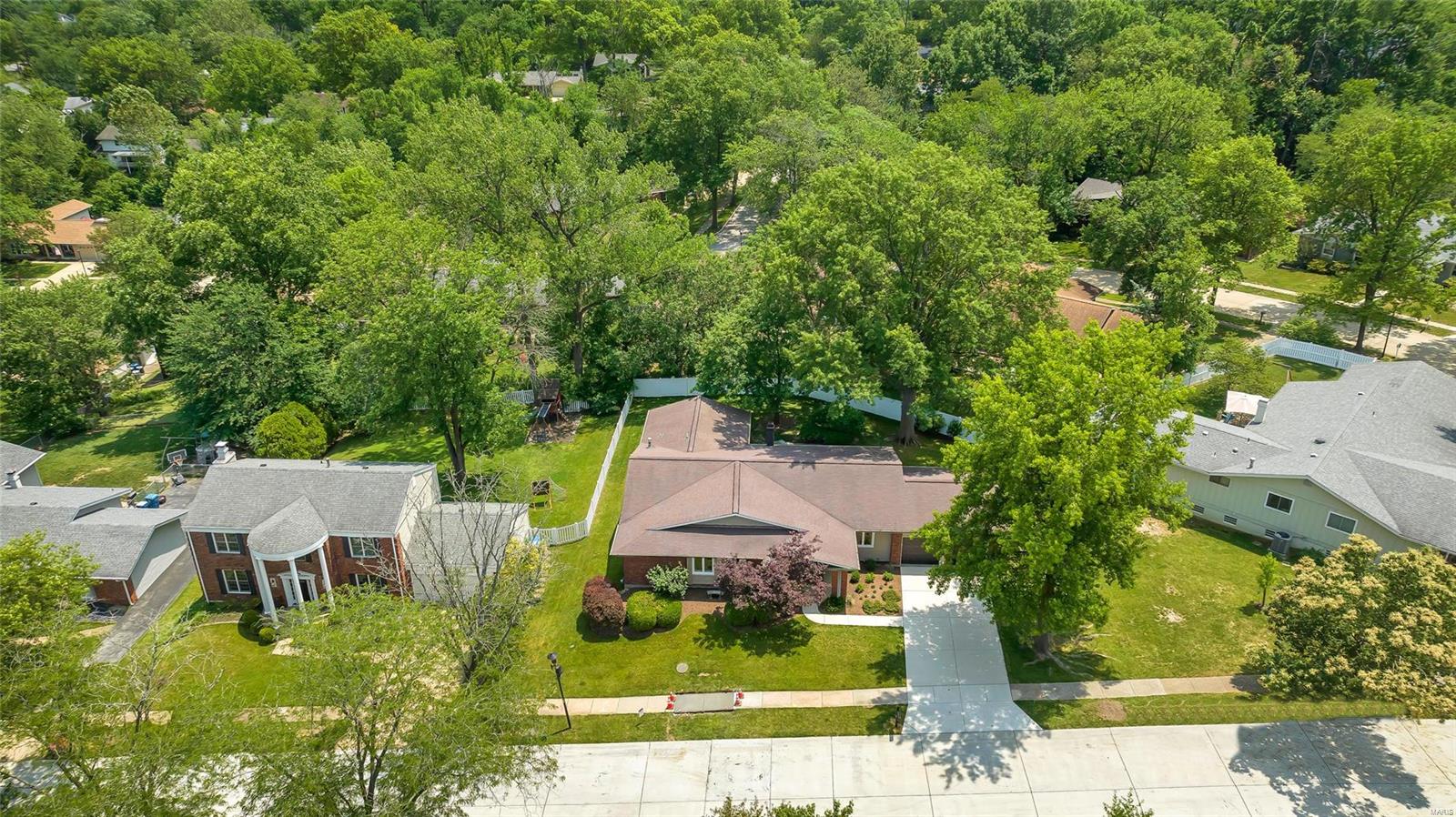 803 Rotherham Drive