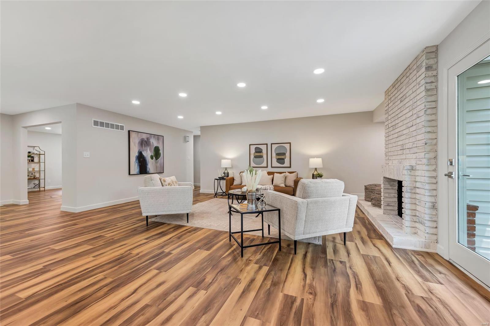 803 Rotherham Drive