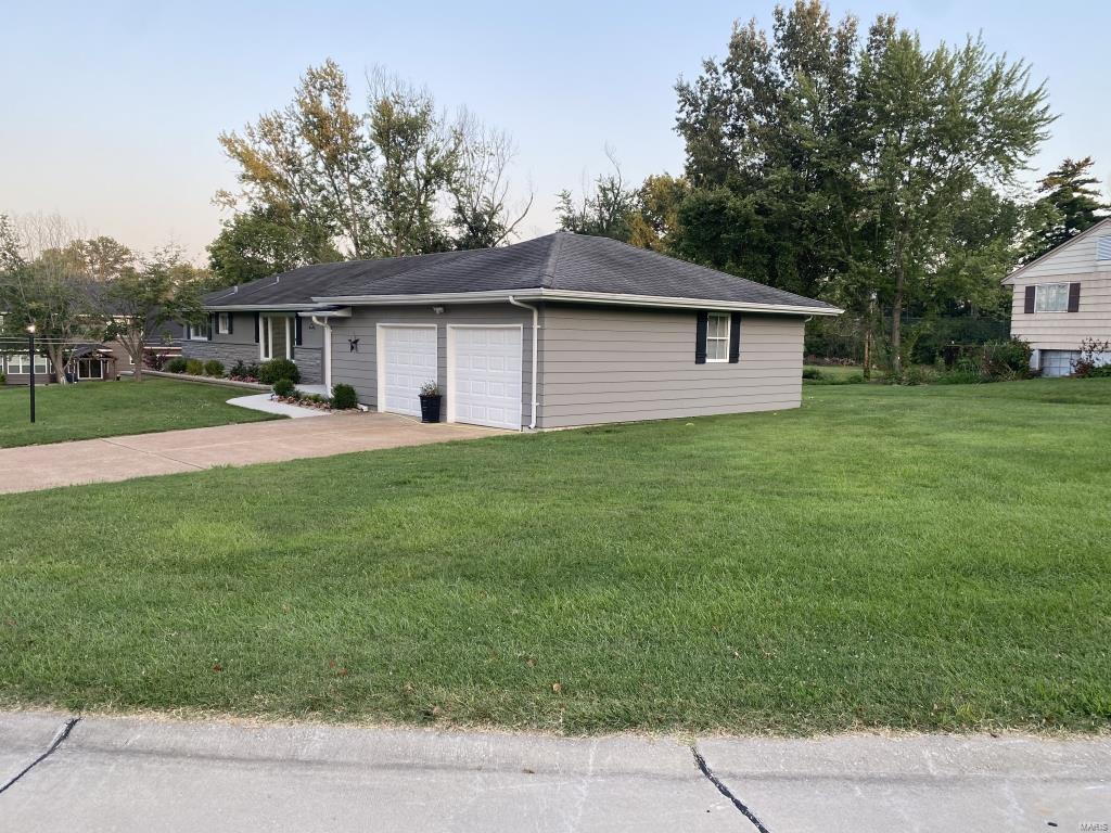 11014 Teakwood Drive