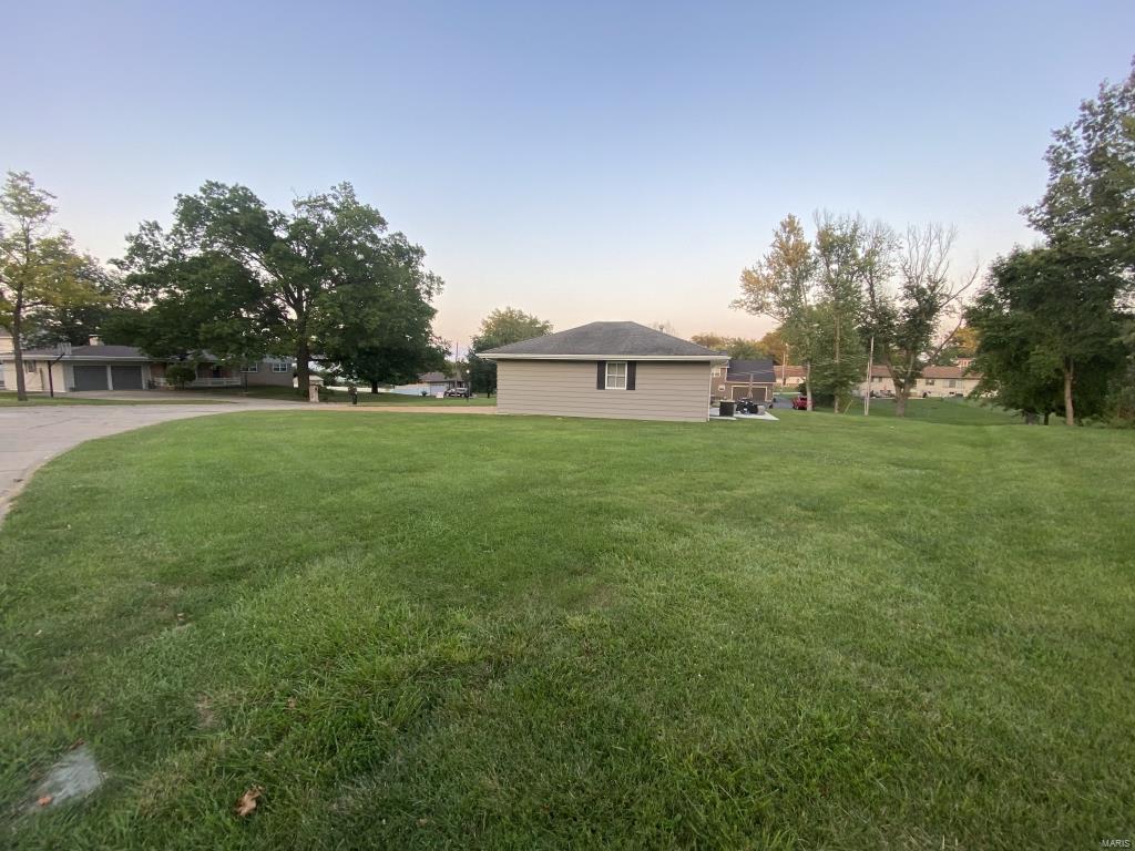 11014 Teakwood Drive