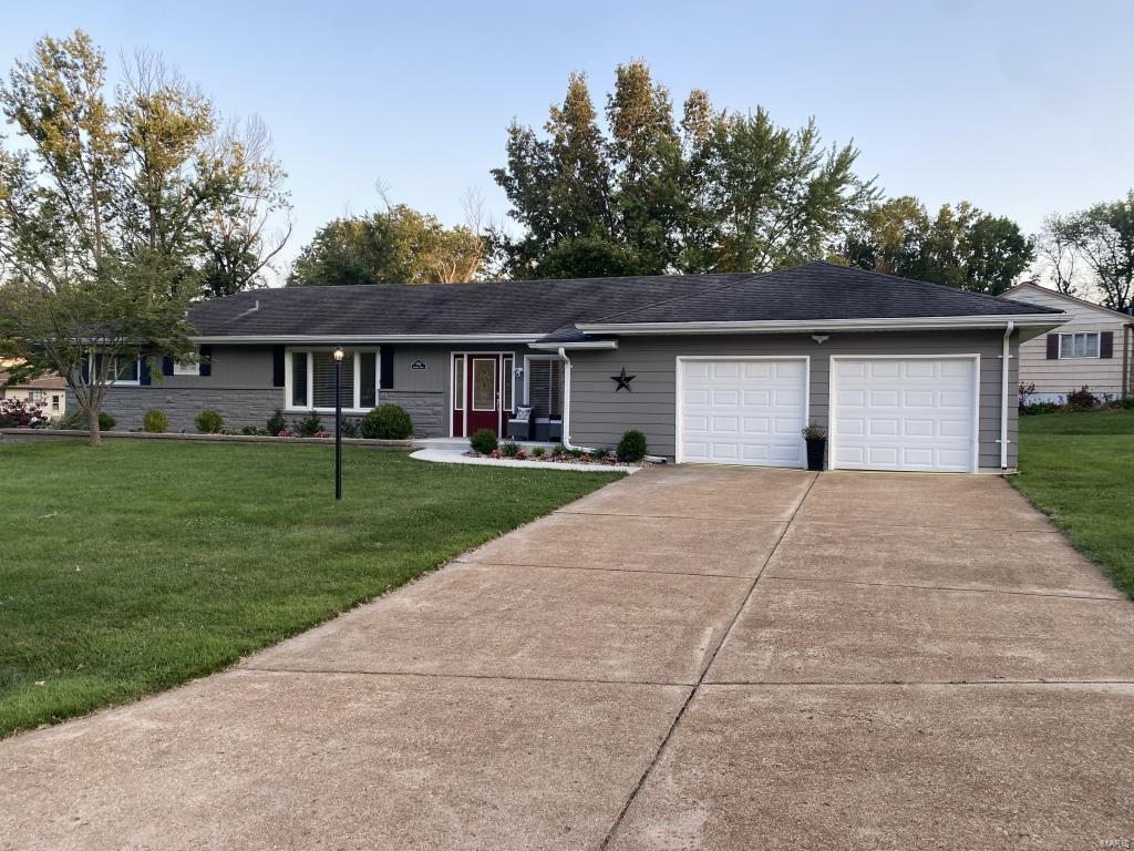 11014 Teakwood Drive