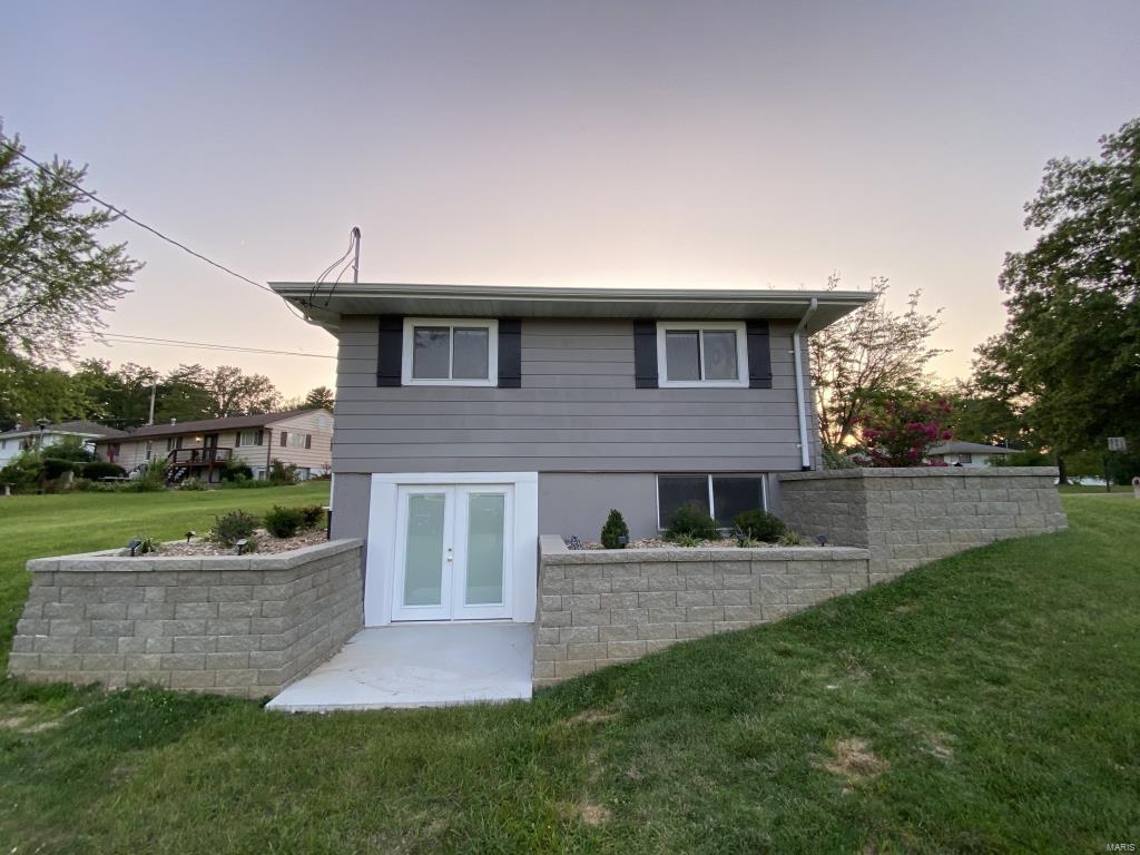 11014 Teakwood Drive