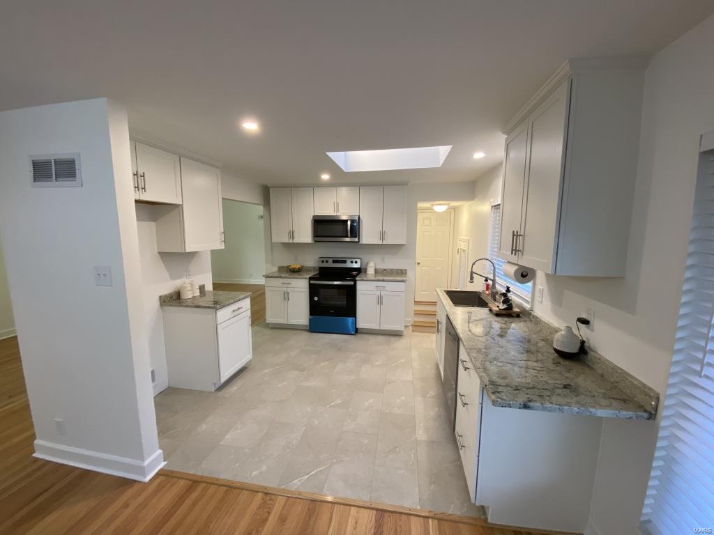 11014 Teakwood Drive