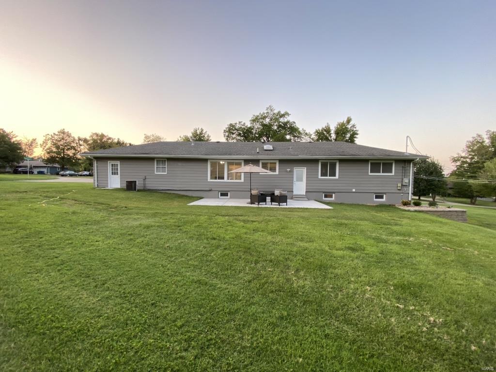 11014 Teakwood Drive