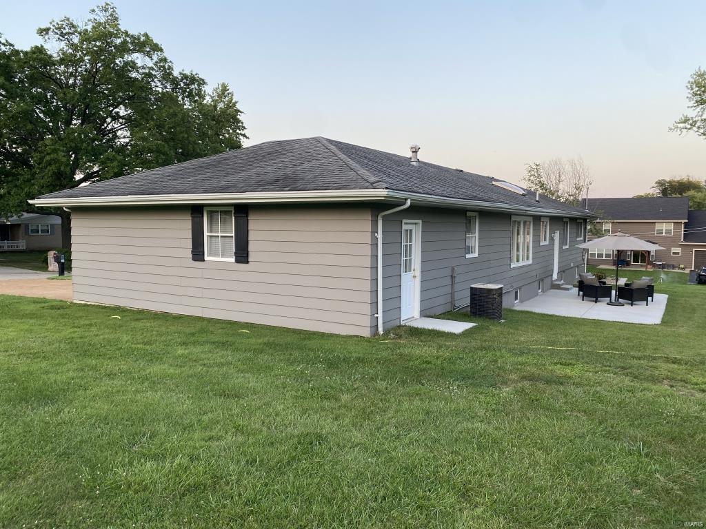 11014 Teakwood Drive