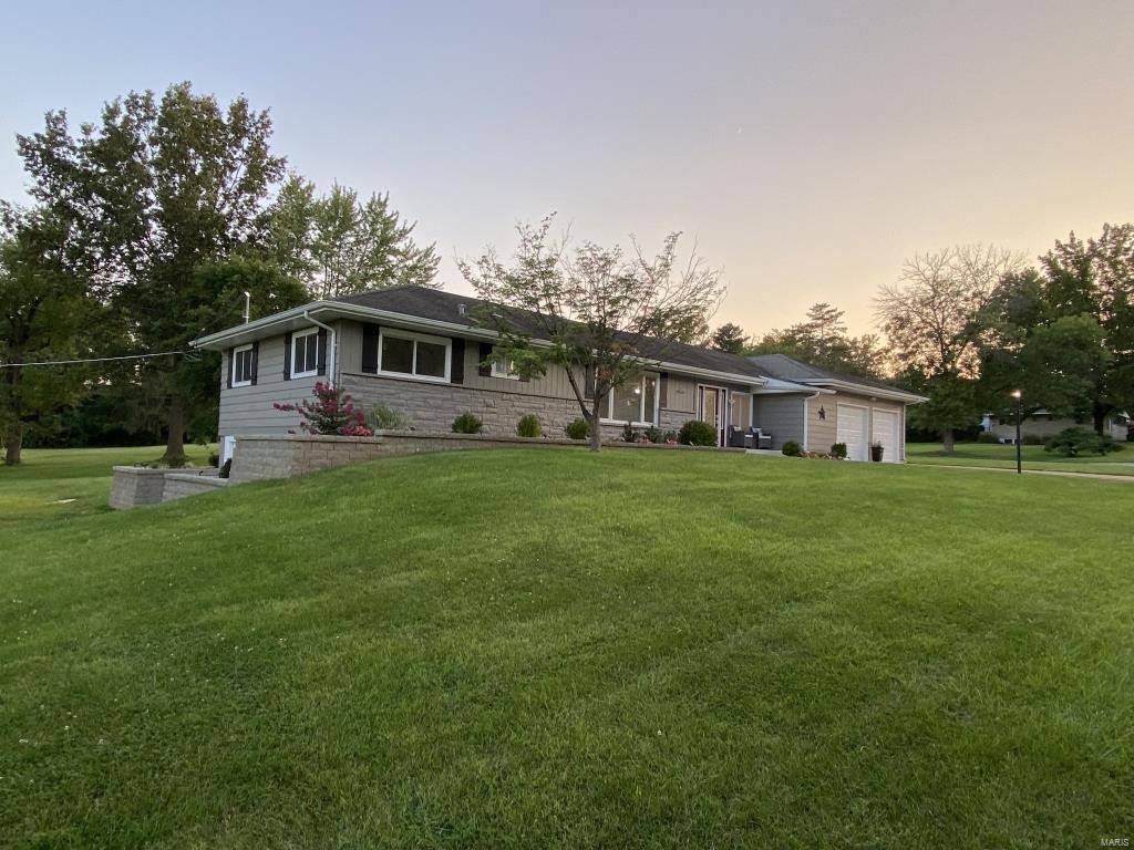 11014 Teakwood Drive