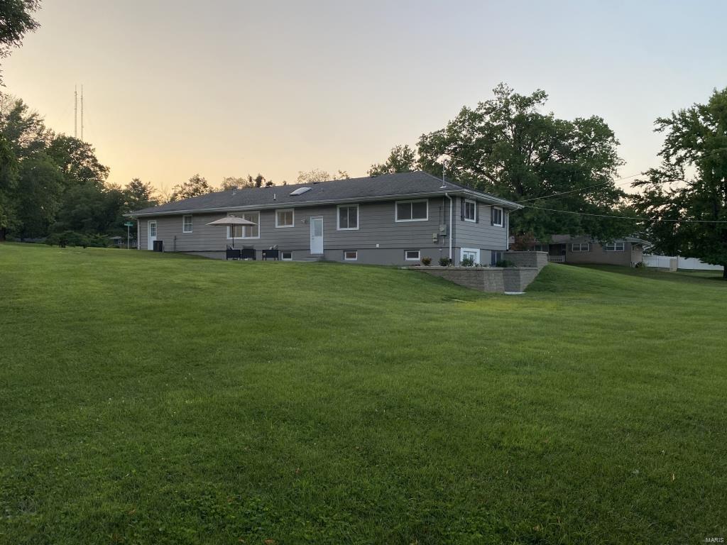 11014 Teakwood Drive