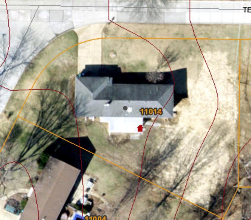 11014 Teakwood Drive