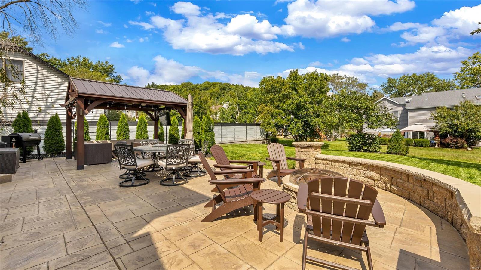 614 Boggan Pointe Court