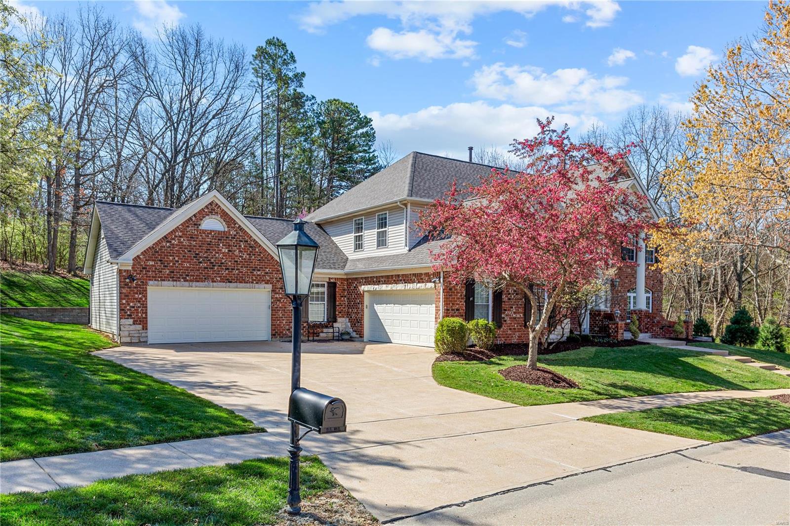 17738 Vintage Oak Drive