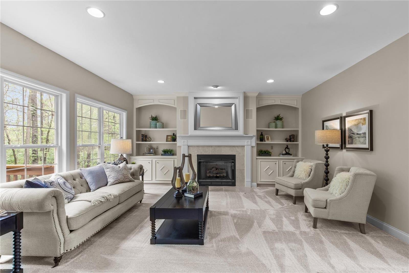 17738 Vintage Oak Drive