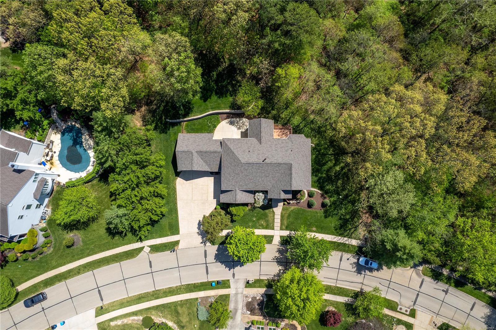 17738 Vintage Oak Drive