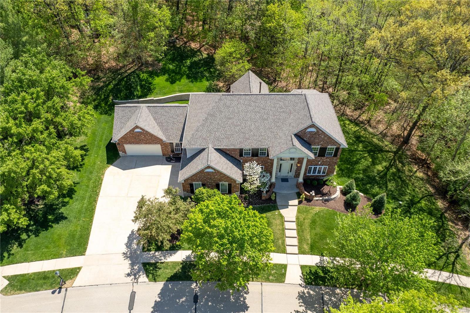 17738 Vintage Oak Drive