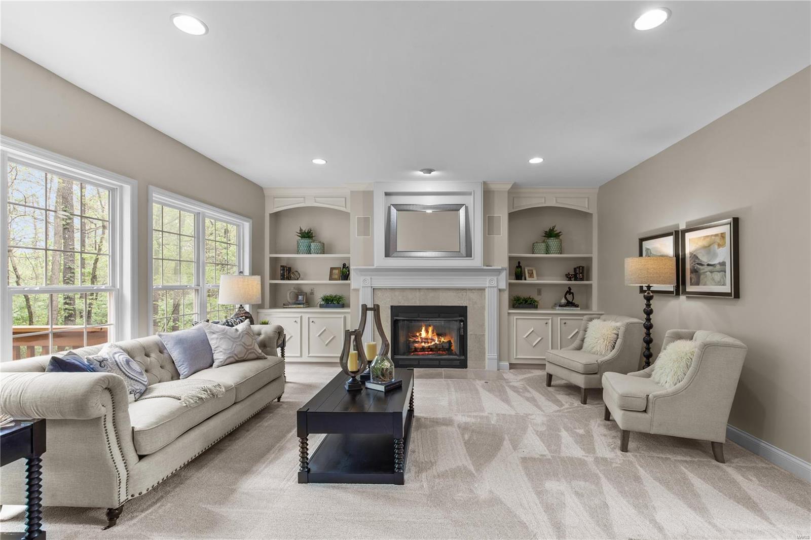 17738 Vintage Oak Drive