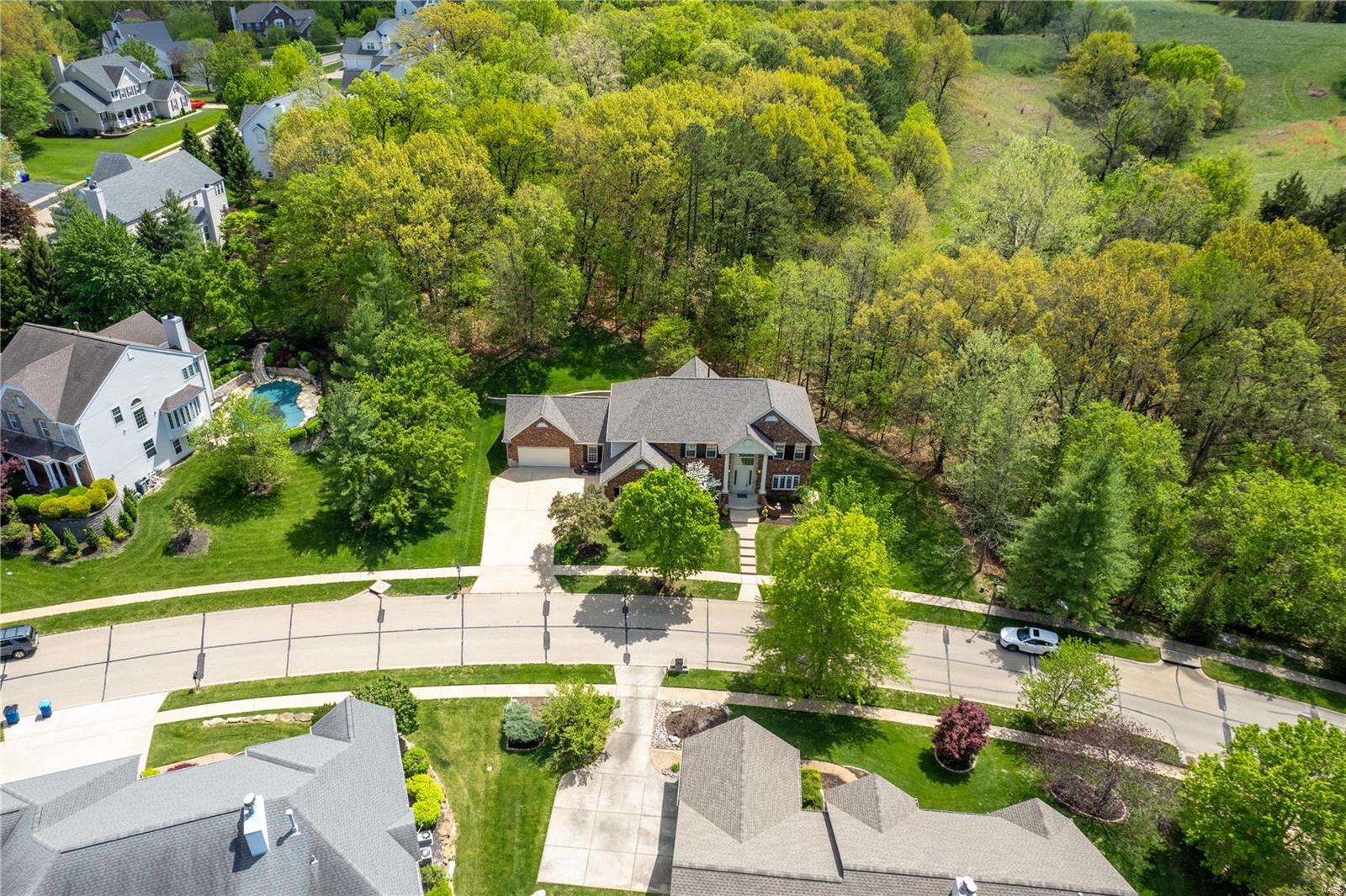 17738 Vintage Oak Drive