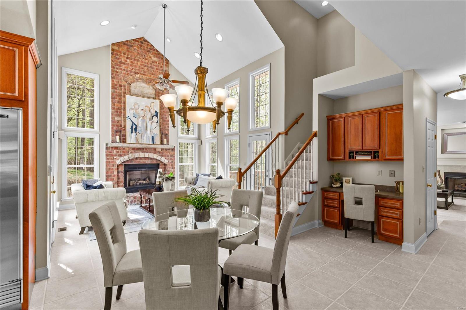 17738 Vintage Oak Drive