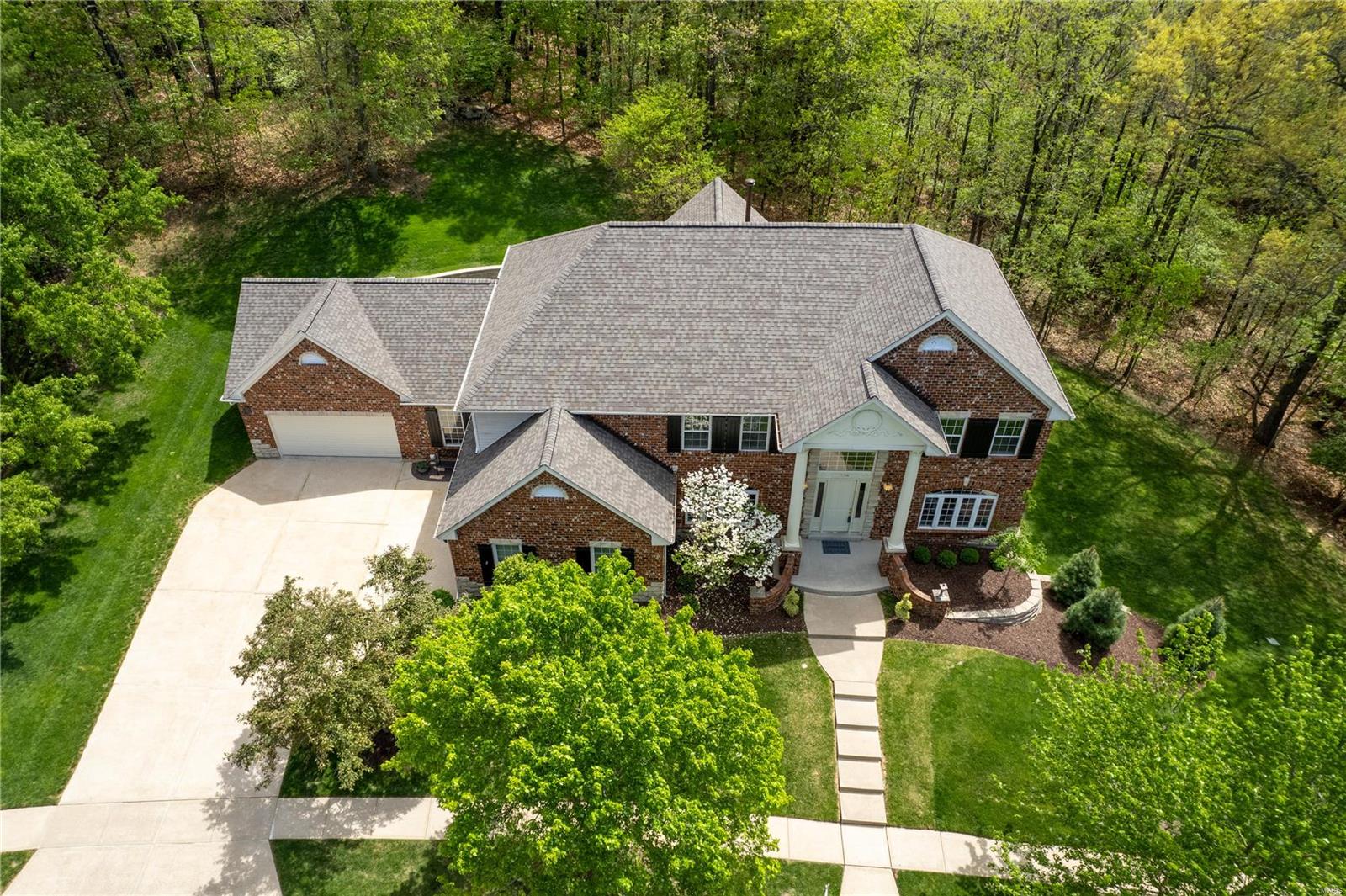 17738 Vintage Oak Drive