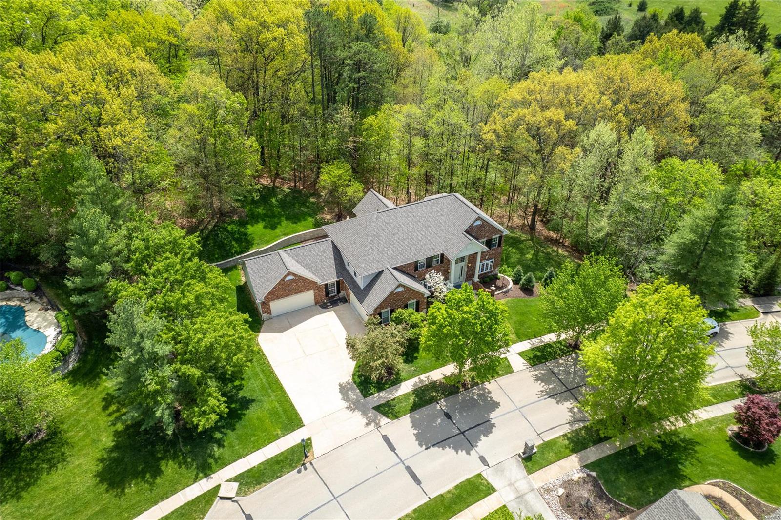 17738 Vintage Oak Drive