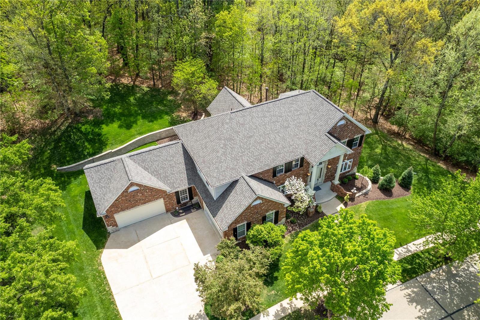 17738 Vintage Oak Drive