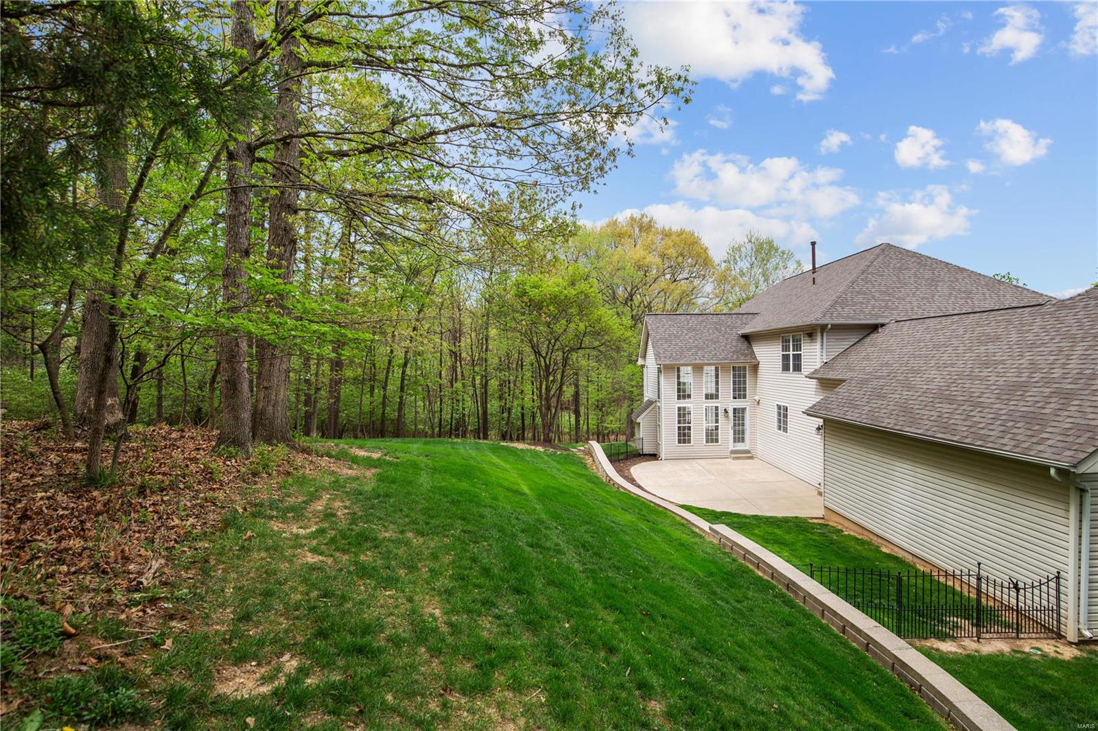 17738 Vintage Oak Drive