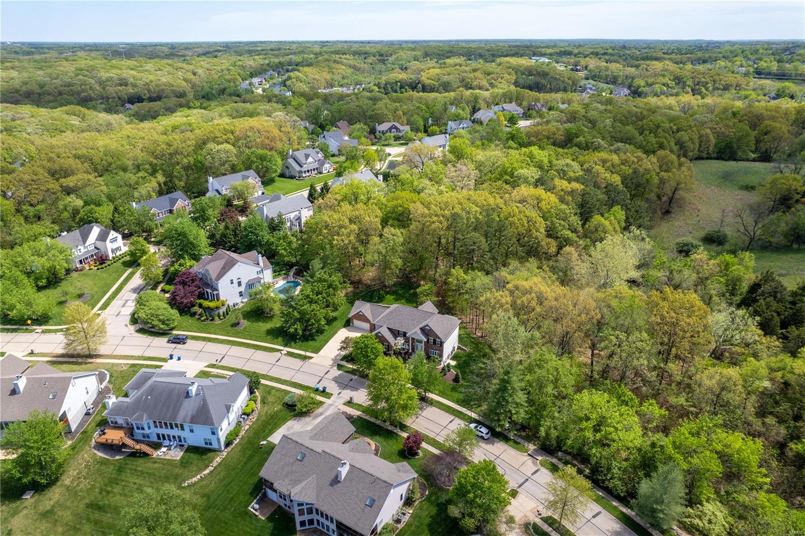 17738 Vintage Oak Drive