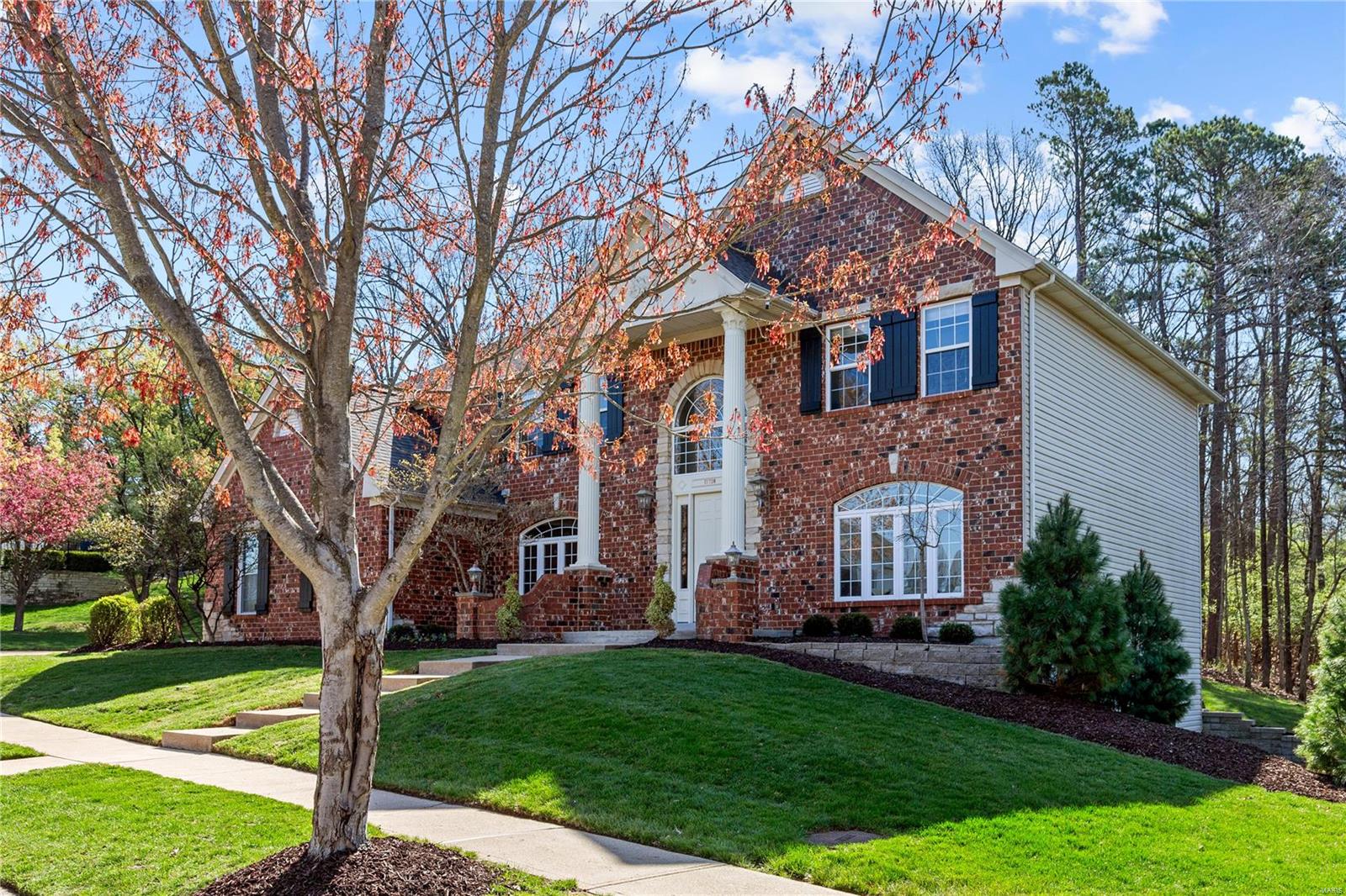 17738 Vintage Oak Drive