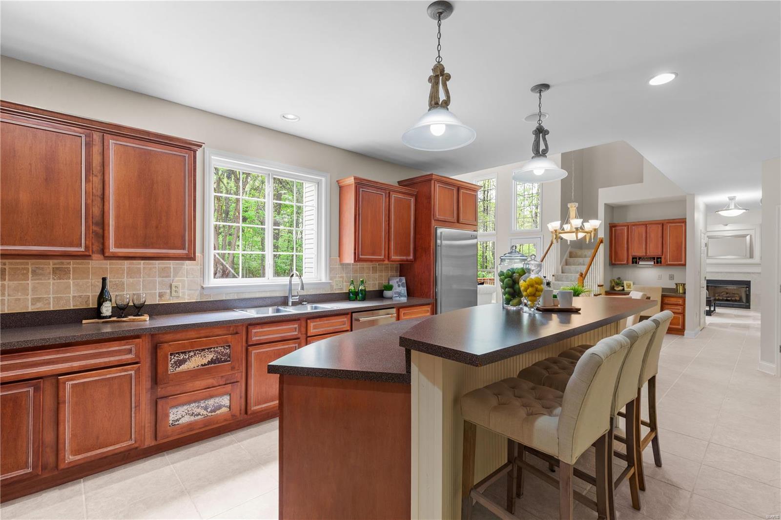 17738 Vintage Oak Drive