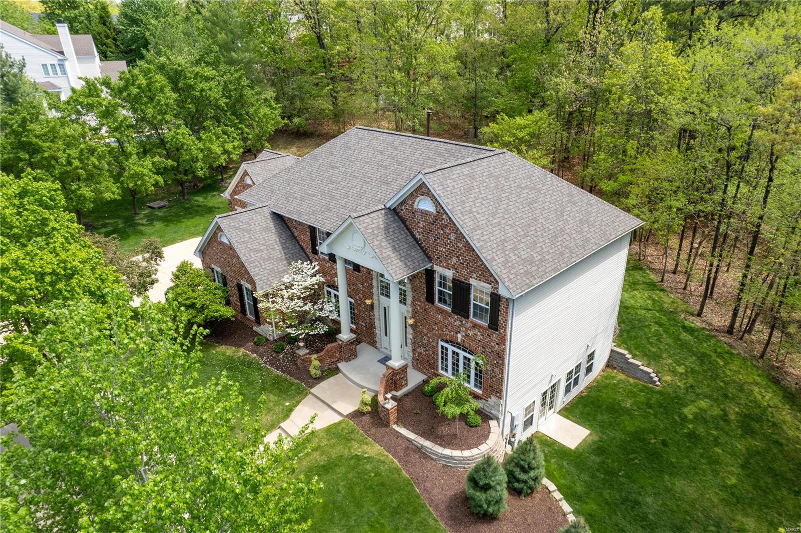 17738 Vintage Oak Drive