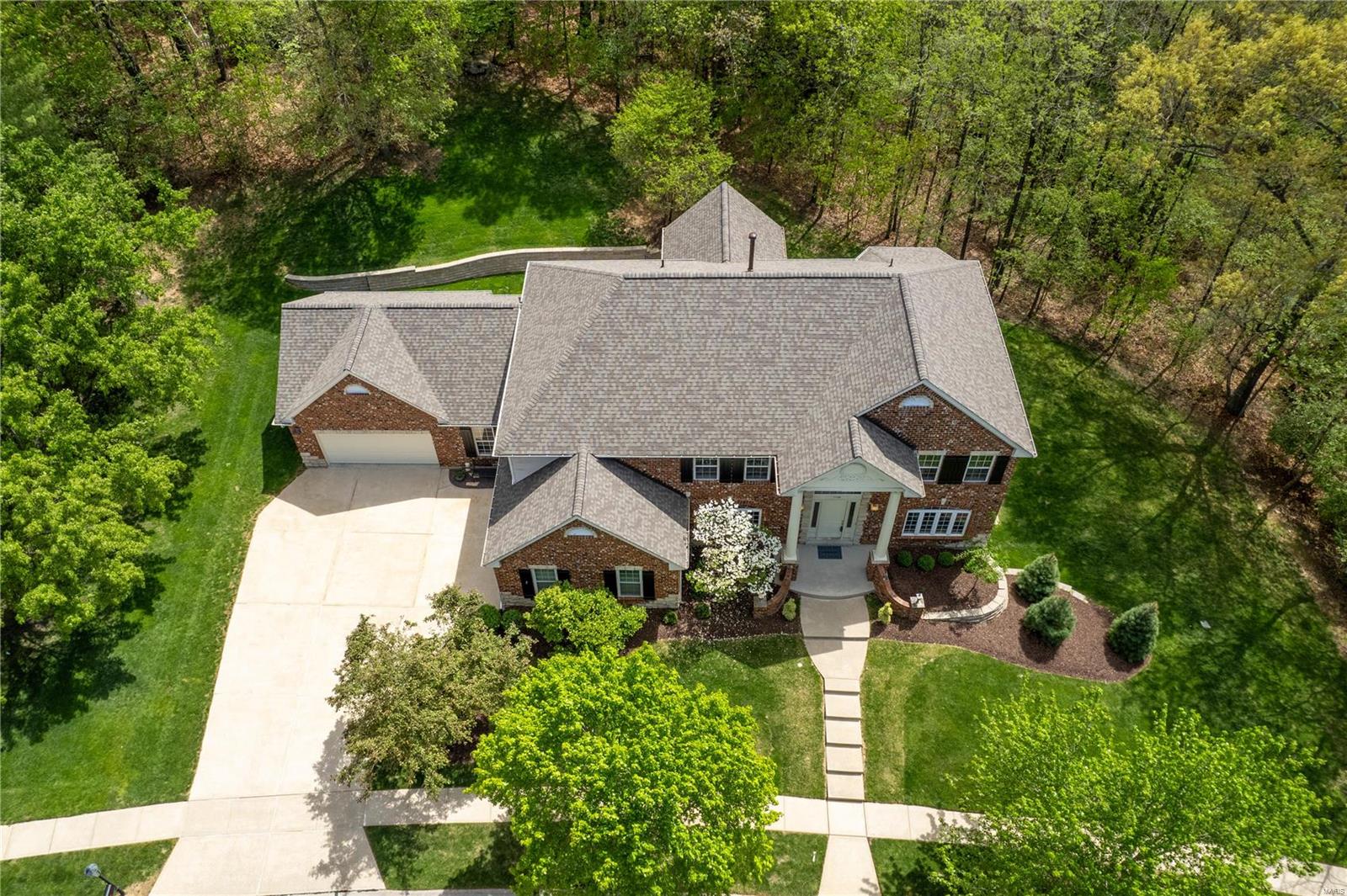 17738 Vintage Oak Drive