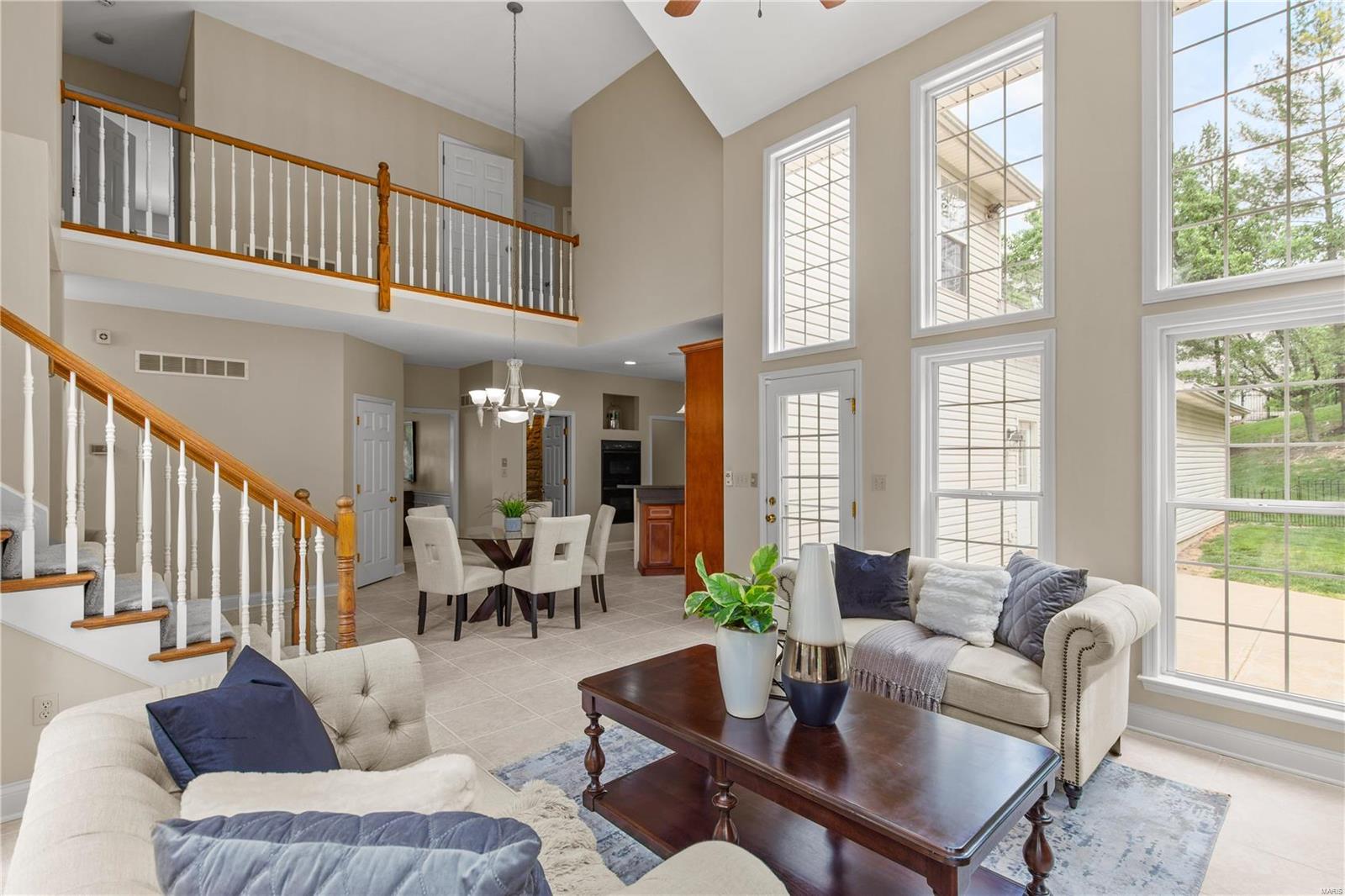 17738 Vintage Oak Drive