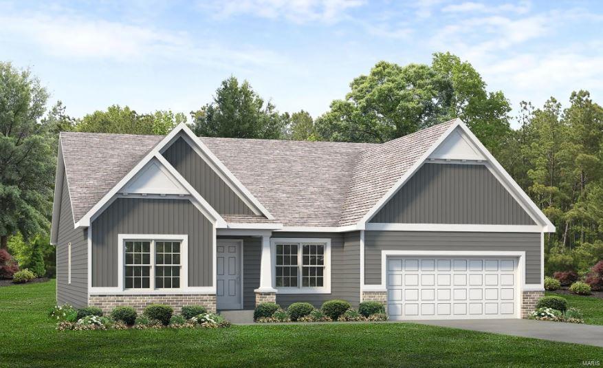 87 Jefferson-Cottleville Trails