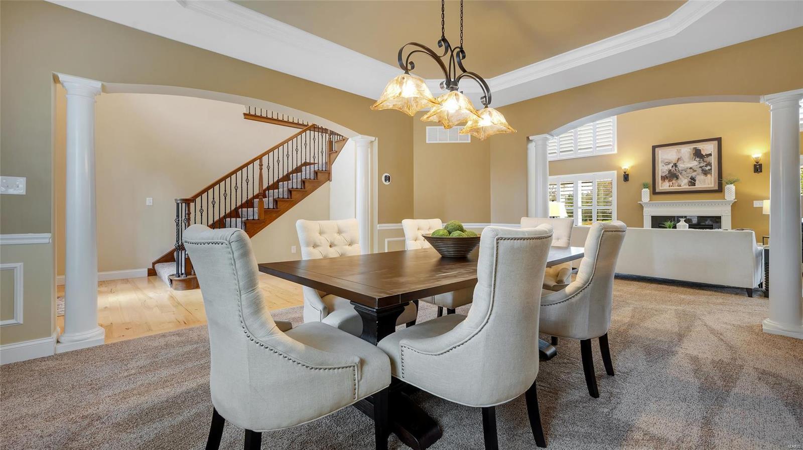 1049 Arbor Grove Court