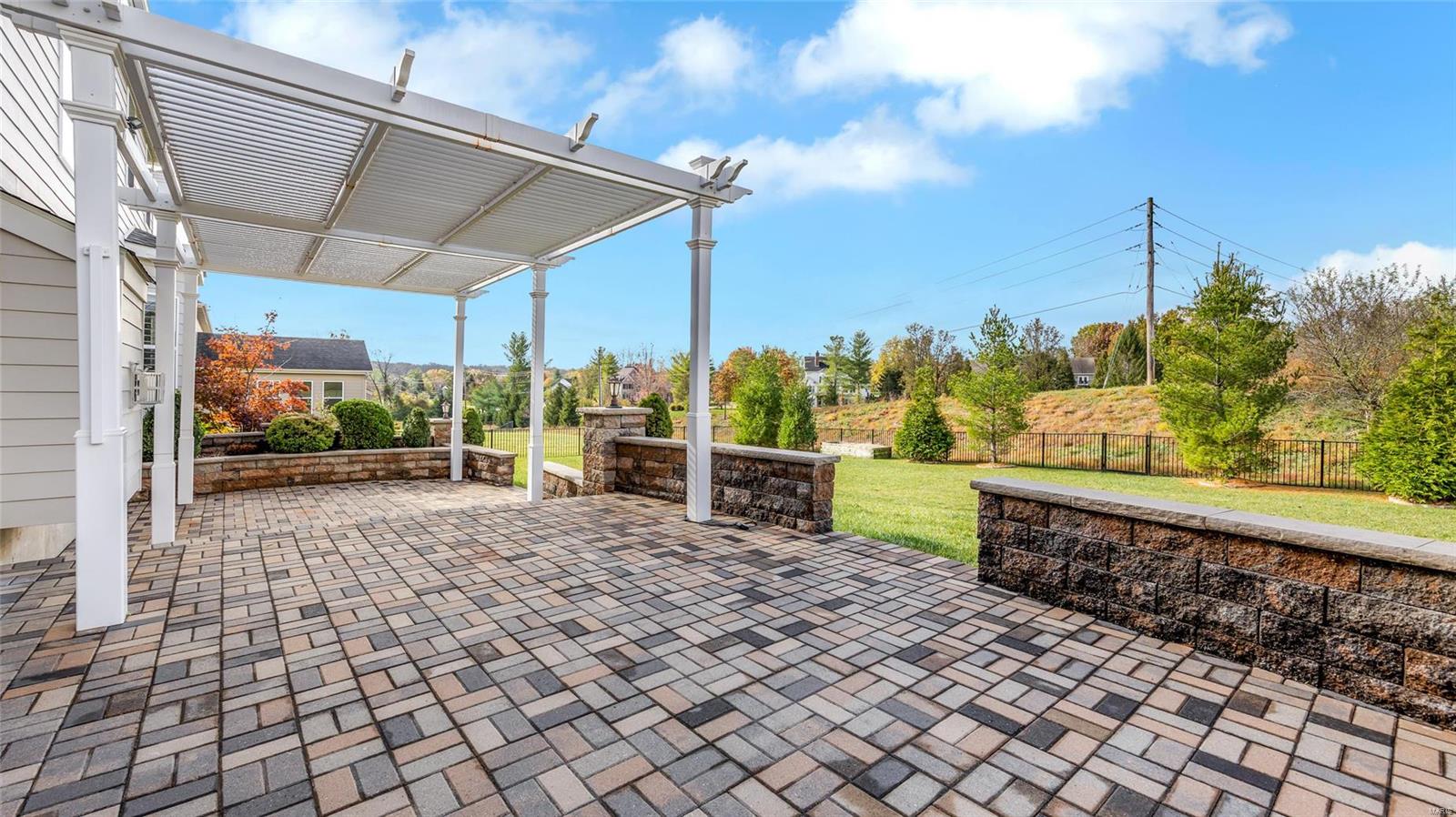 1049 Arbor Grove Court