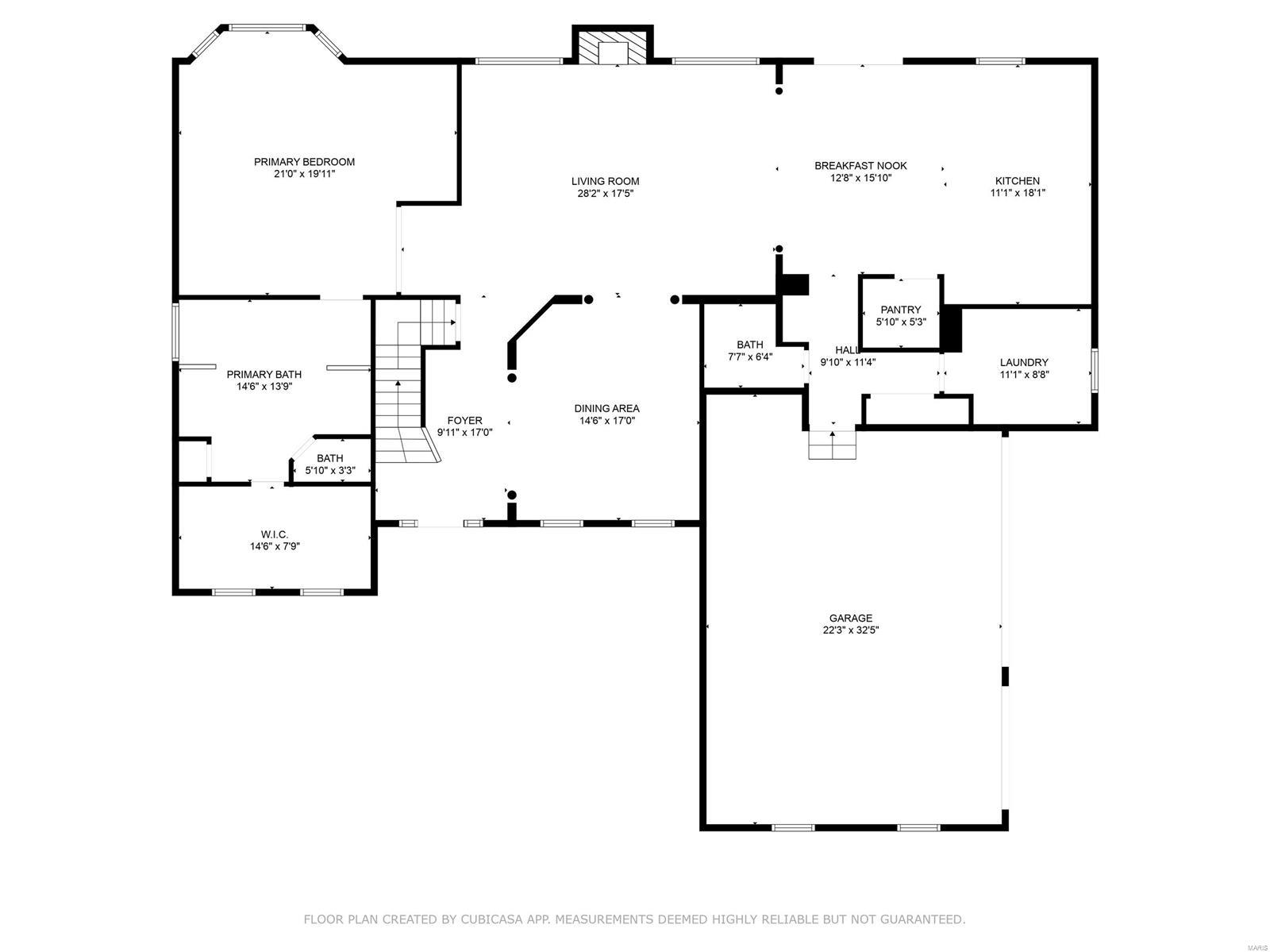 1049 Arbor Grove Court