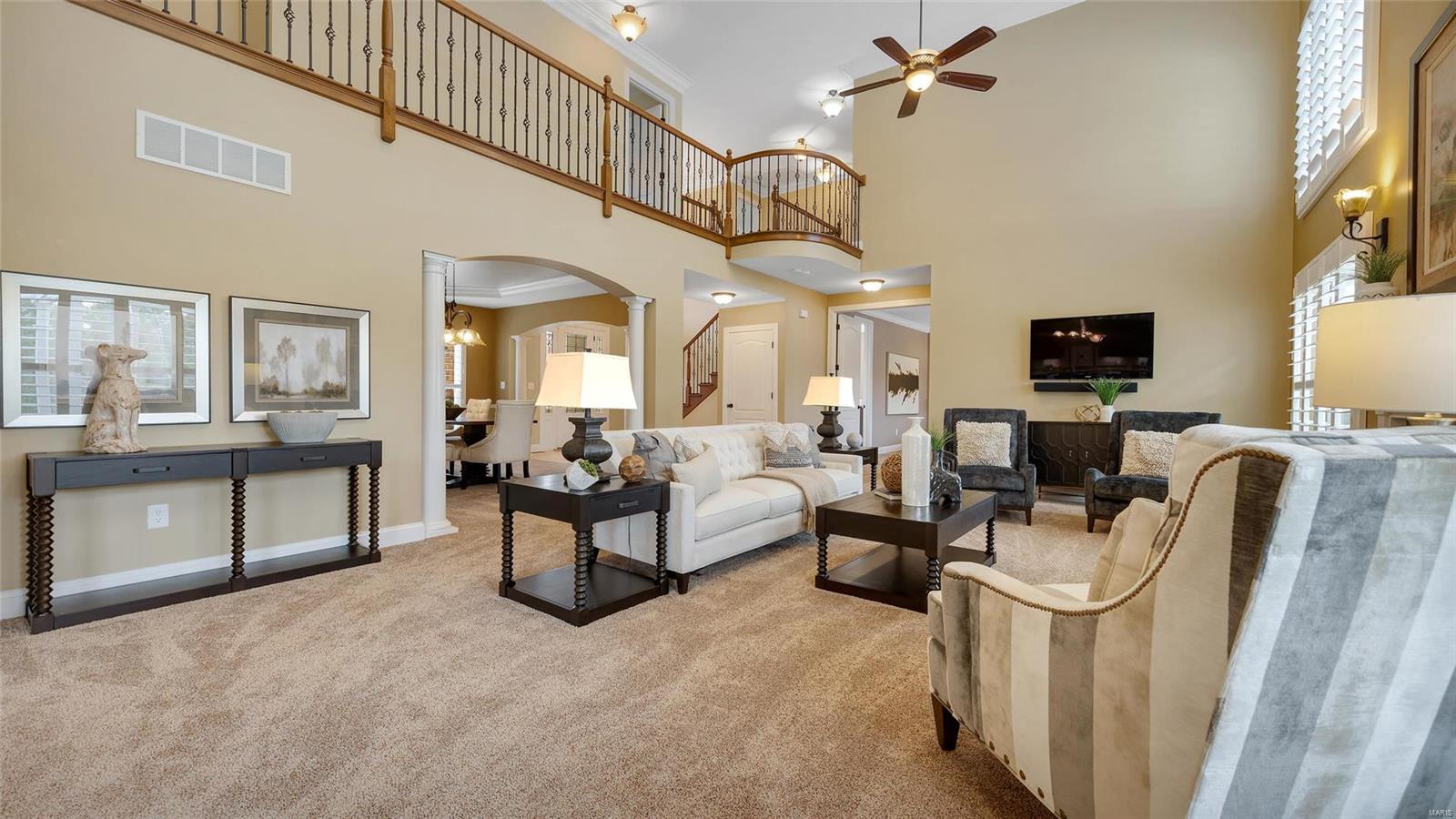 1049 Arbor Grove Court