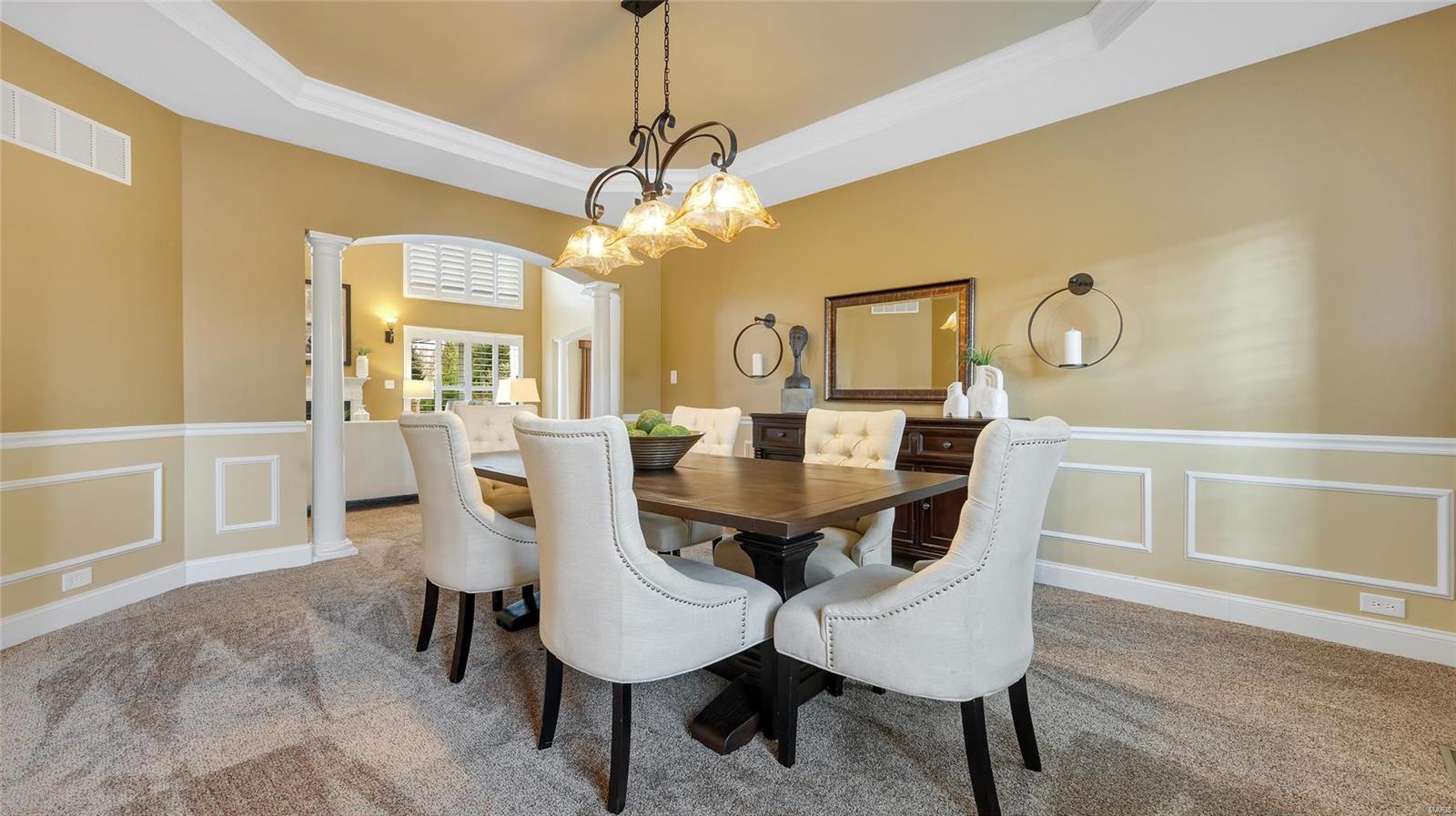 1049 Arbor Grove Court