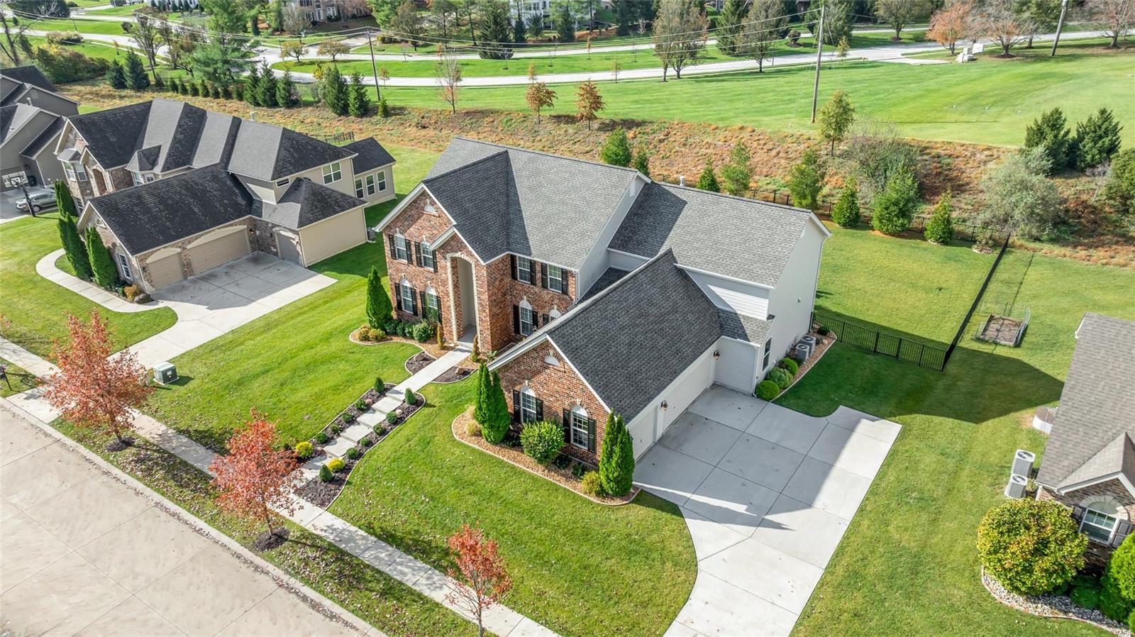 1049 Arbor Grove Court