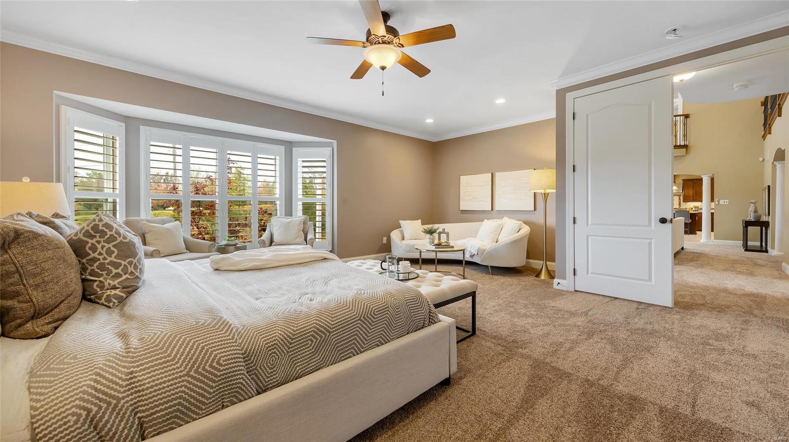 1049 Arbor Grove Court