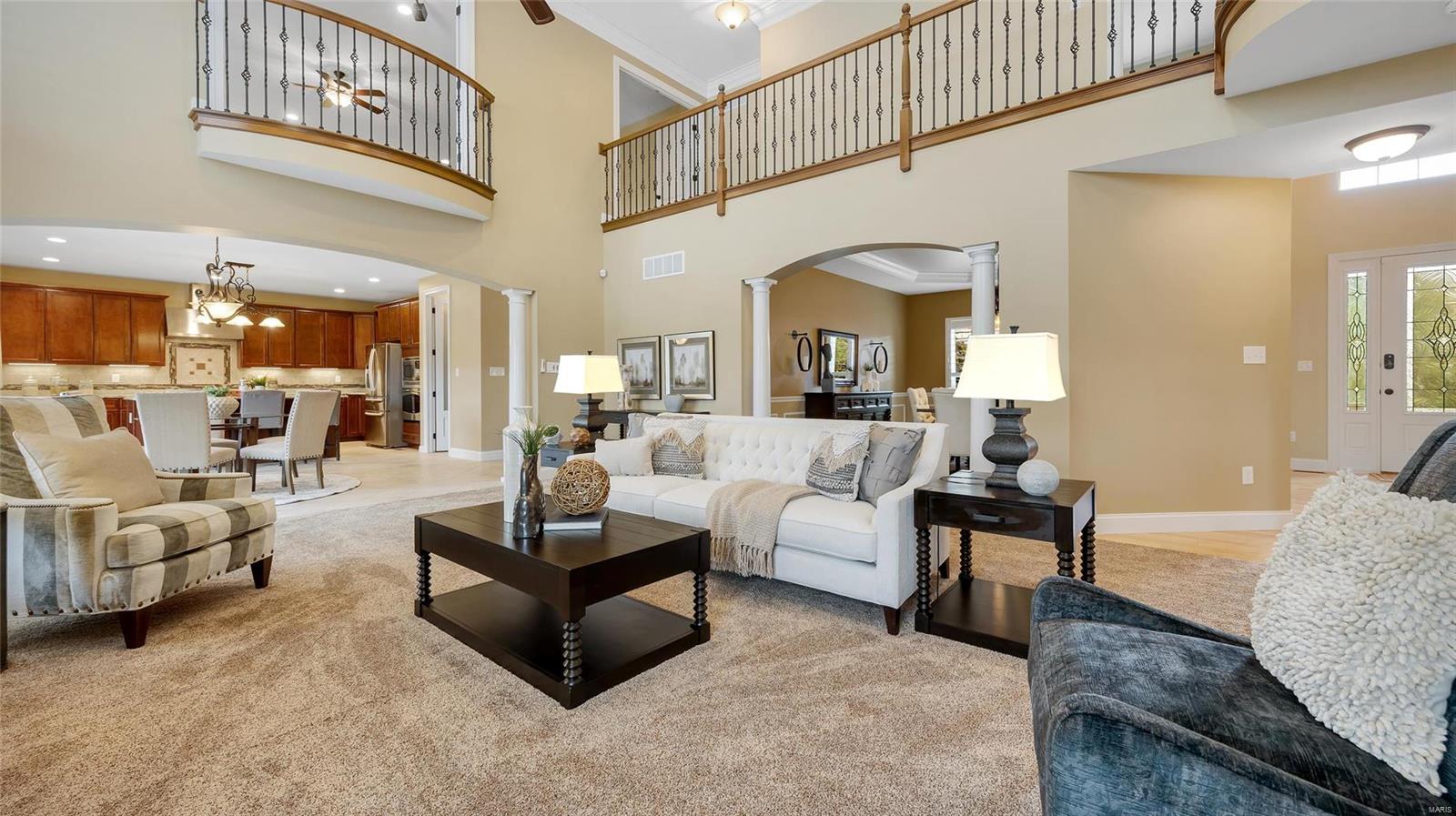 1049 Arbor Grove Court