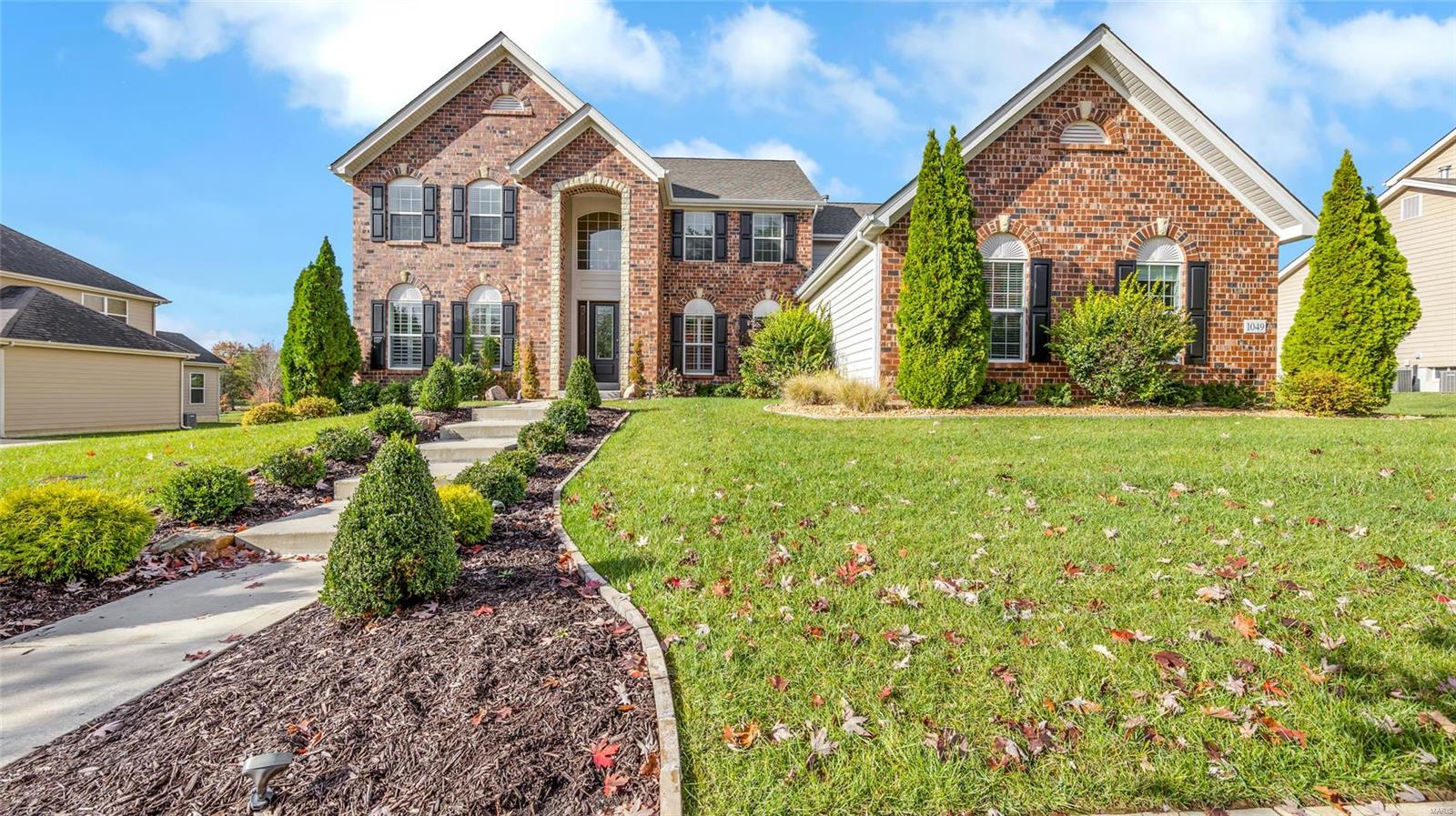 1049 Arbor Grove Court