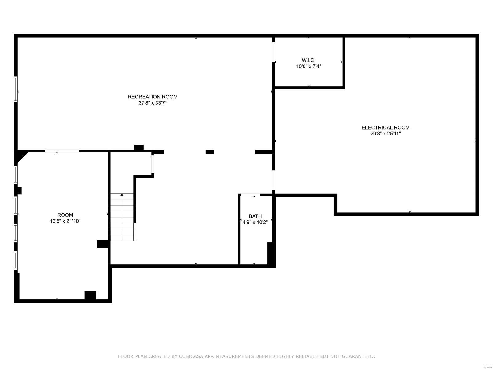 1049 Arbor Grove Court