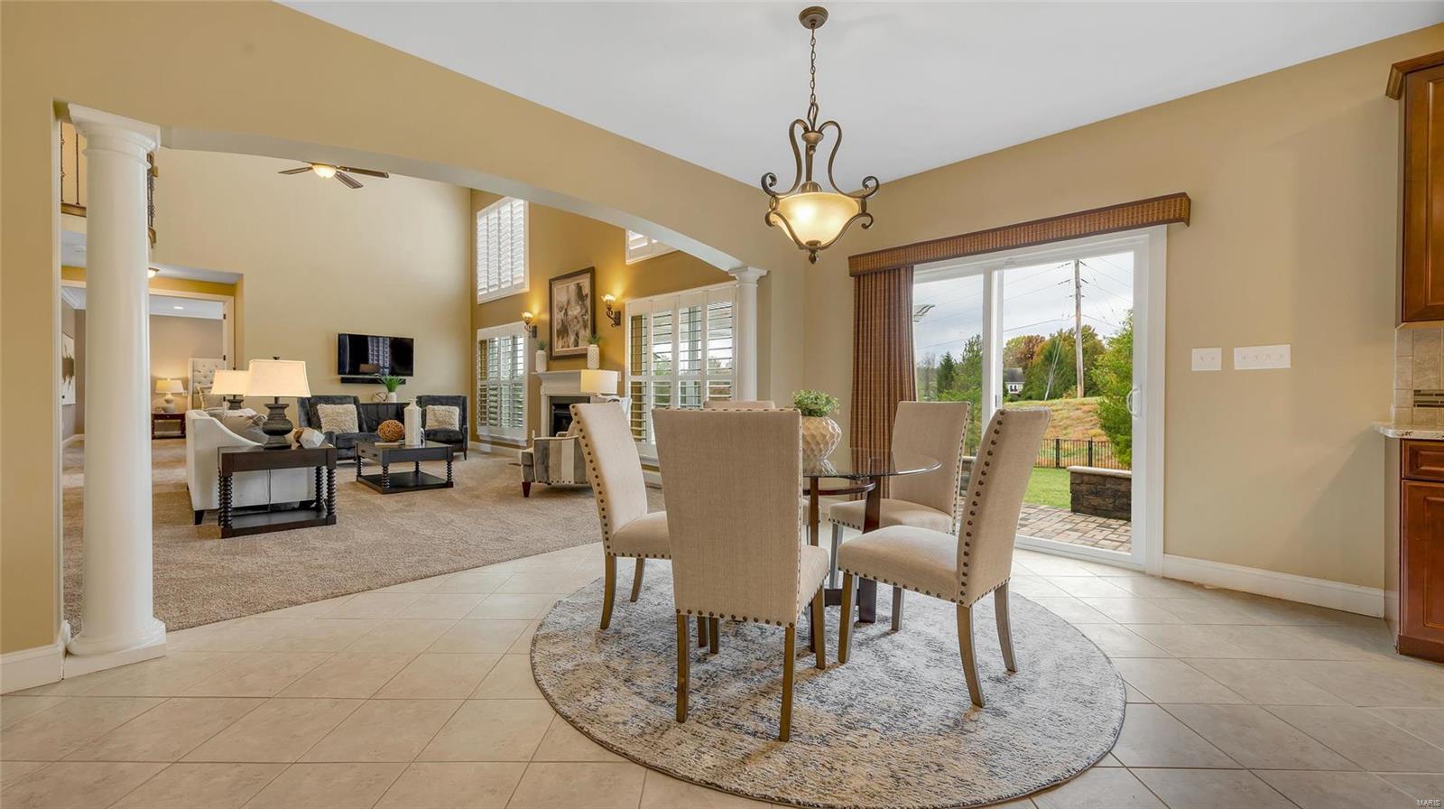 1049 Arbor Grove Court