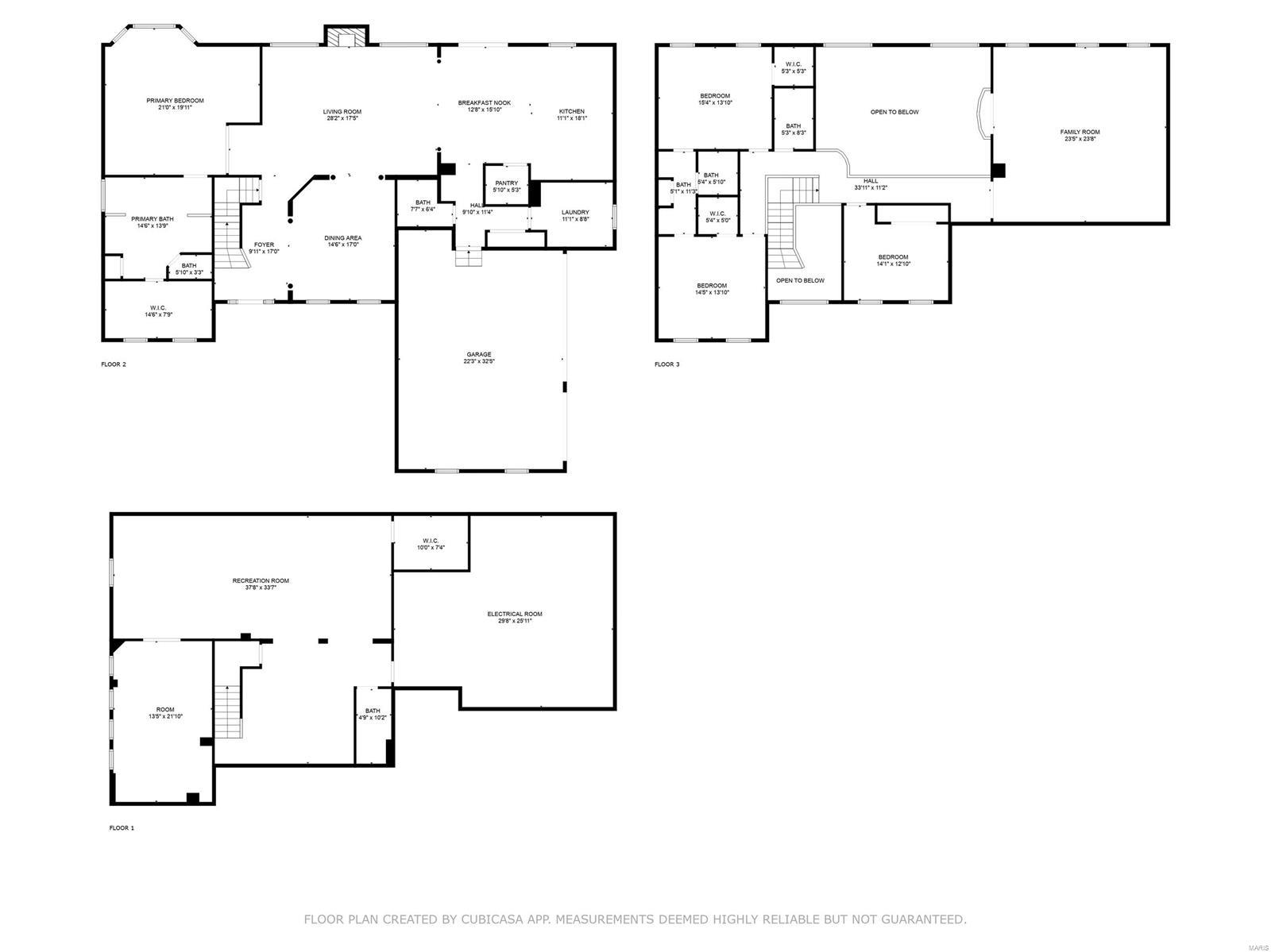 1049 Arbor Grove Court