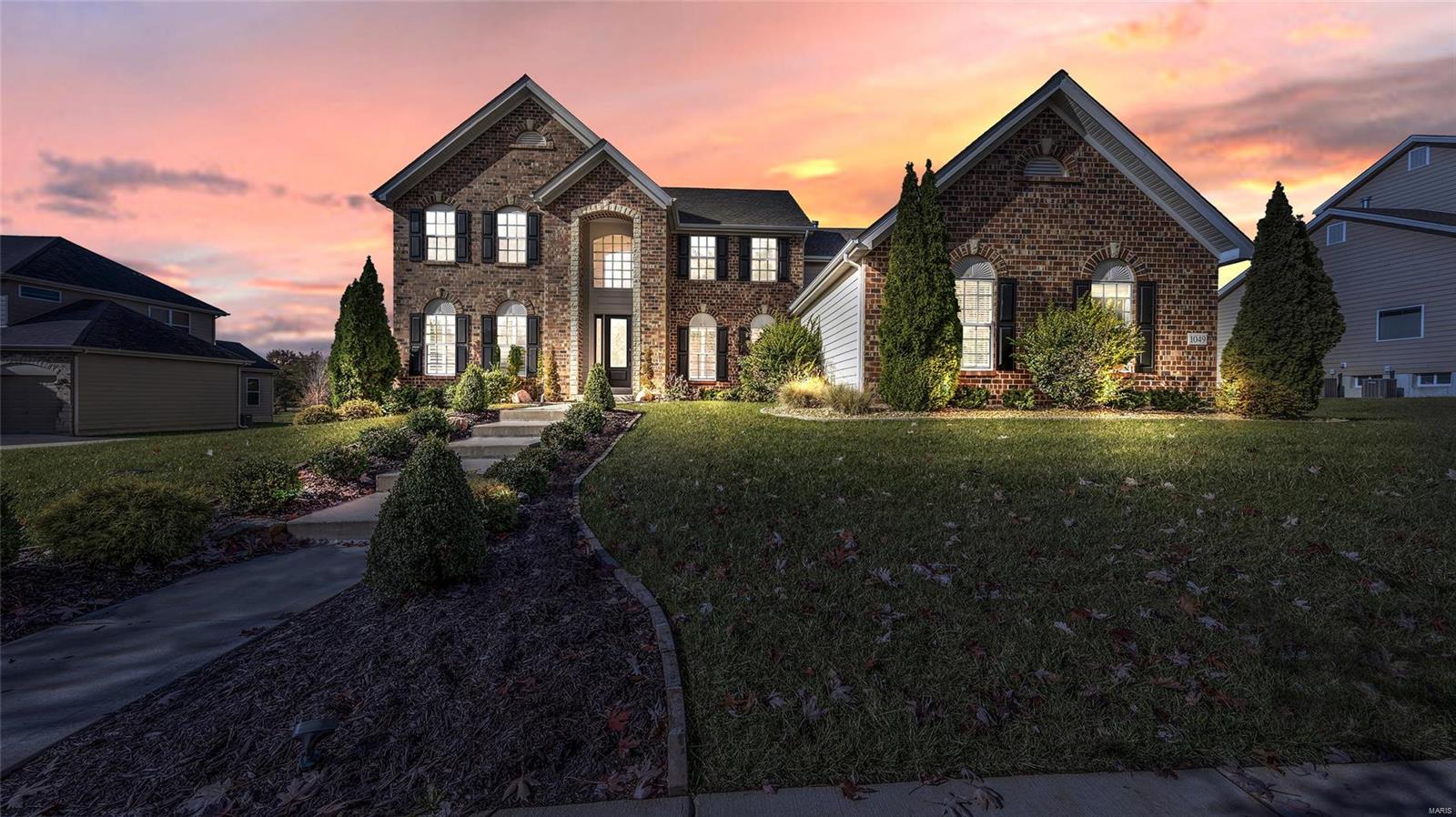 1049 Arbor Grove Court