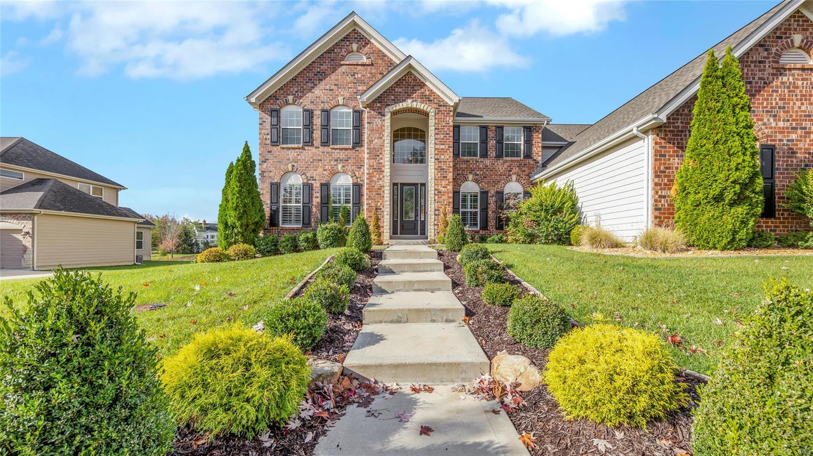 1049 Arbor Grove Court