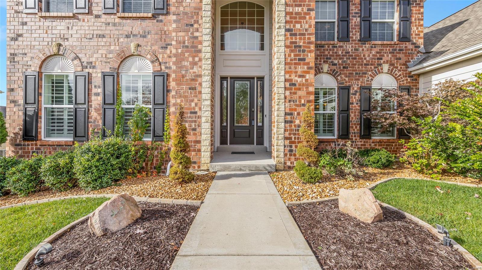 1049 Arbor Grove Court